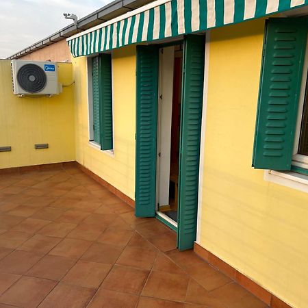 Silicon Valley Studio Belgrad Exterior foto