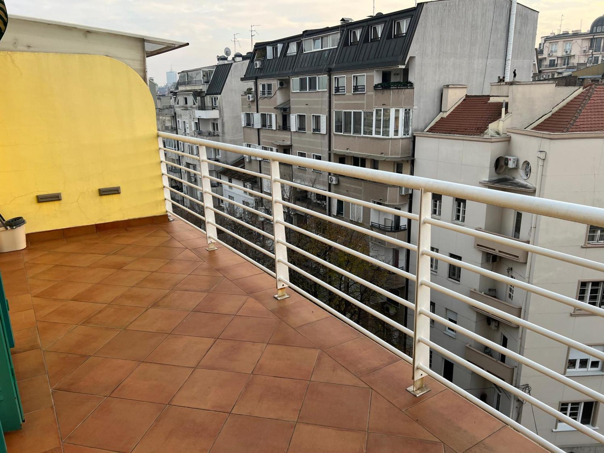Silicon Valley Studio Belgrad Exterior foto